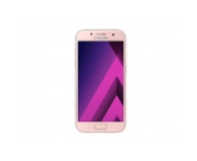 SAMSUNG A320F GALAXY A3, (2017) PEACH