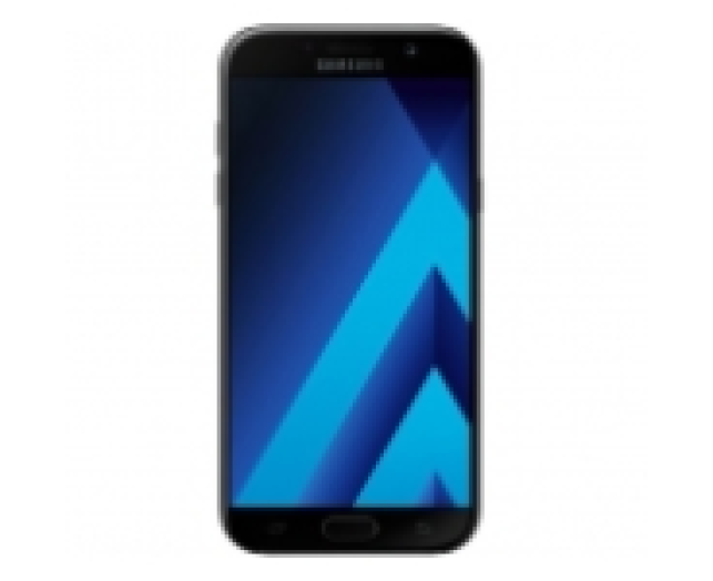 SAMSUNG A520F GALAXY A5, (2017) BLACK