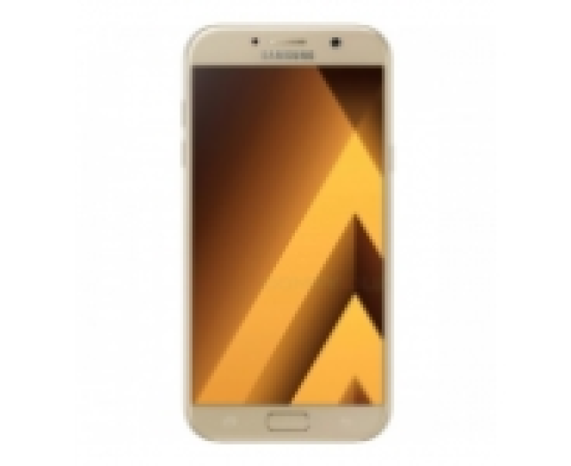 SAMSUNG A520F GALAXY A5, (2017) GOLD