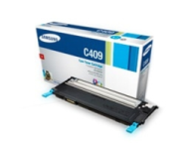 Samsung CLT-C4092S/ELS toner, cián