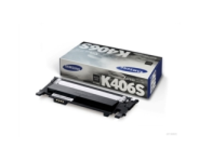 Samsung CLT-K406S toner, fekete