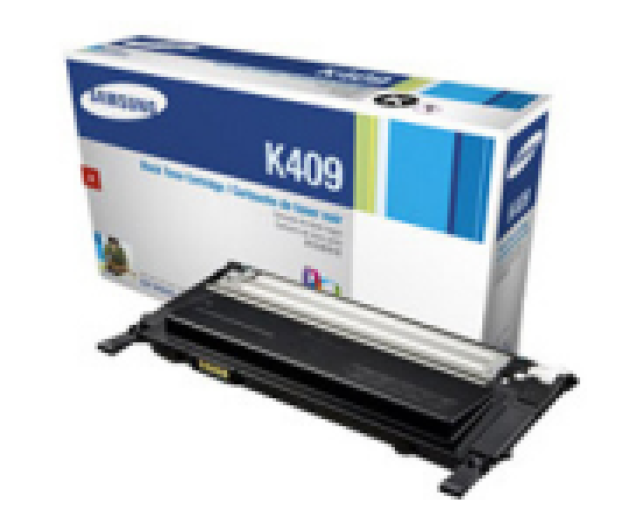 Samsung CLT-K4092S/ELS toner, fekete
