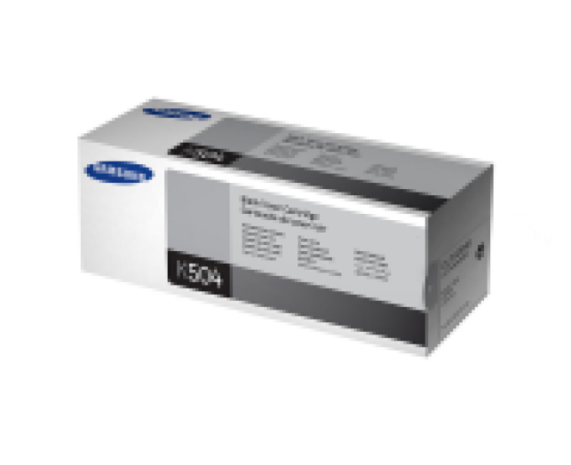 Samsung CLT-K504S/ELS toner fekete