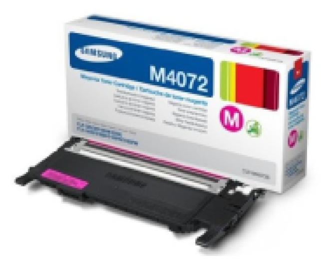 Samsung CLT-M4072S toner, bíbor
