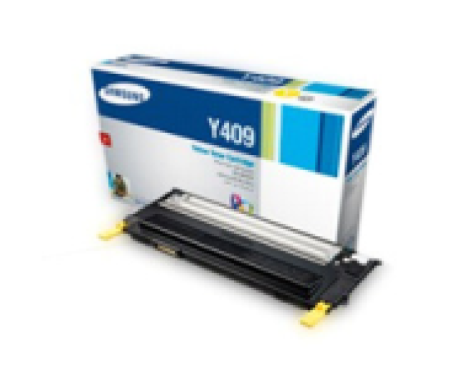 Samsung CLT-Y4092S/ELS toner, sárga