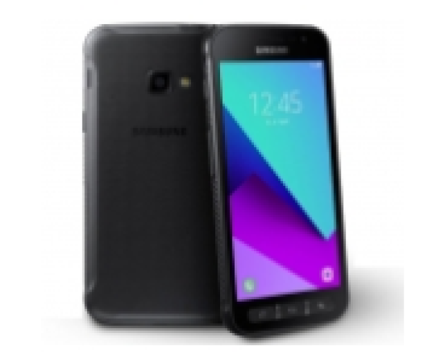SAMSUNG G390F GALAXY XCOVER4 TELEFON, SILVER