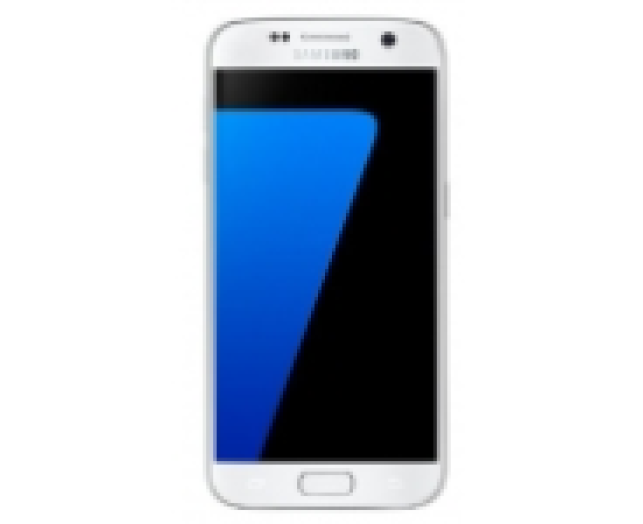 SAMSUNG G930 GALAXY S7, WHITE PEARL