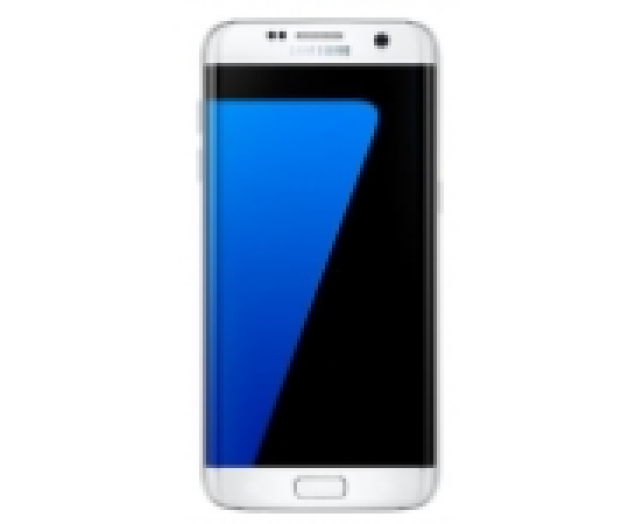 SAMSUNG G935 GALAXY S7 EDGE 32GB, WHITE PEARL