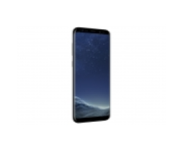SAMSUNG G955 GALAXY S8+, BLACK