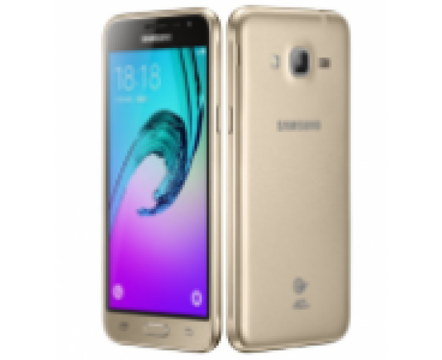 SAMSUNG J320F/DS GALAXY J3, GOLD