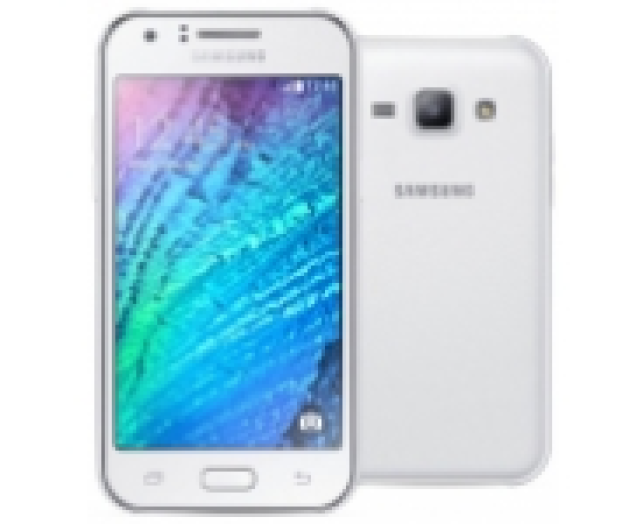 SAMSUNG J320F/DS GALAXY J3, WHITE