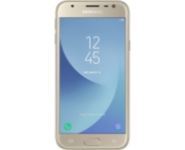 SAMSUNG J330F/DS GALAXY J3 (2017), GOLD