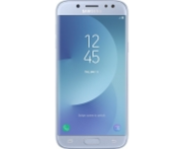 SAMSUNG J530F/DS GALAXY J5 (2017), BLUE-SILVER