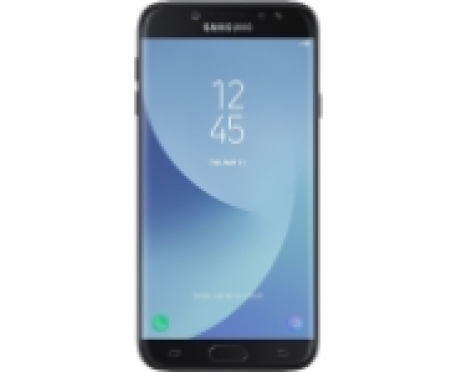 SAMSUNG J730F/DS GALAXY J7 (2017), BLACK
