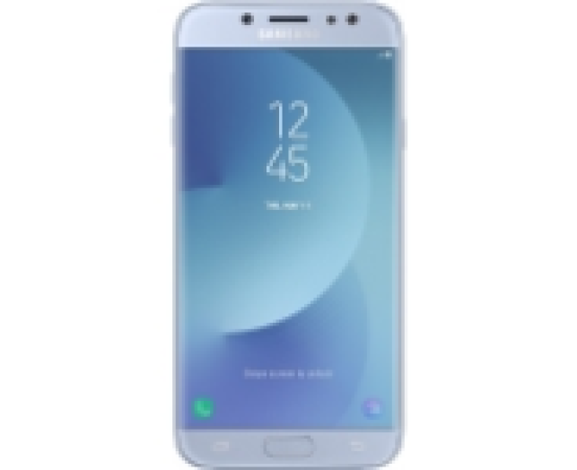 SAMSUNG J730F/DS GALAXY J7 (2017), BLUE-SILVER
