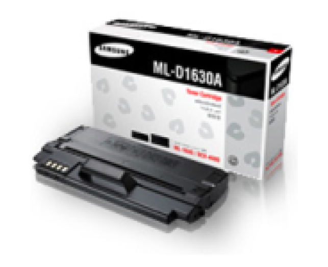 Samsung ML-D1630A/ELS toner, fekete