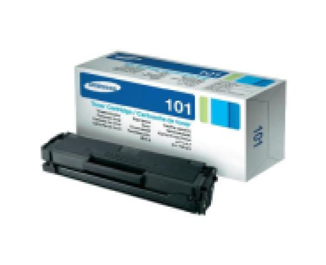 Samsung MLT-D101S/ELS toner, fekete