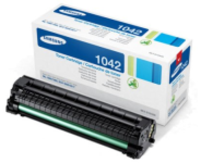 Samsung MLT-D1042S toner, fekete