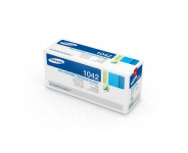 Samsung MLT-D1042X toner, fekete
