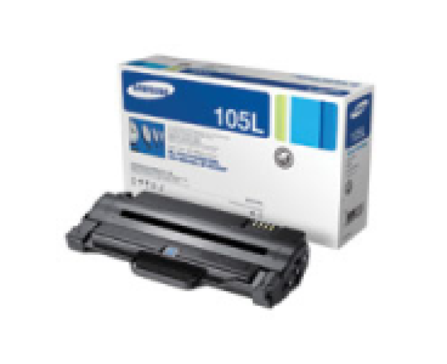 Samsung MLT-D1052L toner, fekete