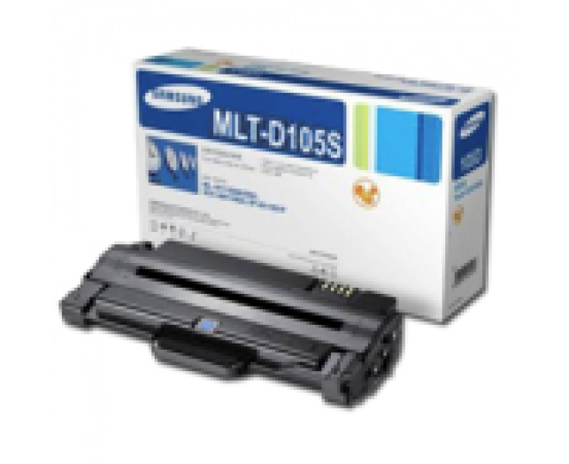 Samsung MLT-D1052S toner, fekete