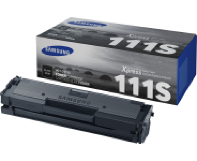 Samsung MLT-D111S/ELS toner, fekete