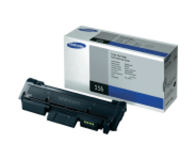 Samsung MLT-D116S toner, feket