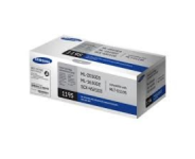 Samsung MLT-D119S ML-1610/2010 toner, fekete