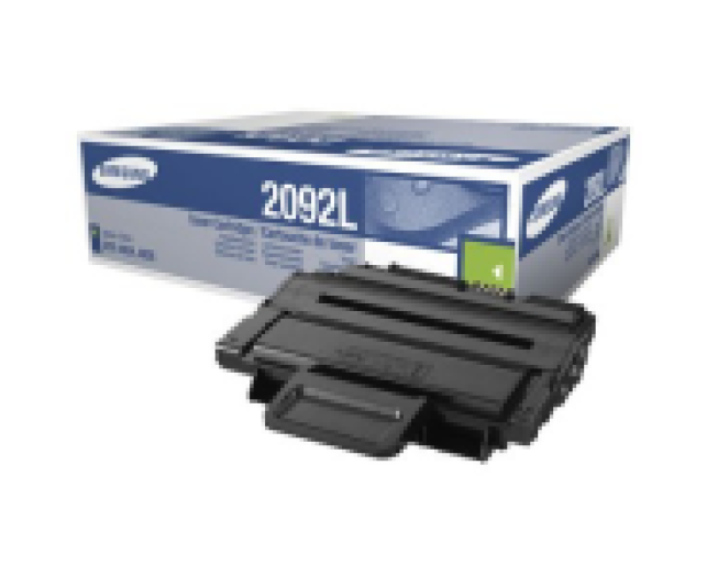Samsung MLT-D2092L toner, fekete