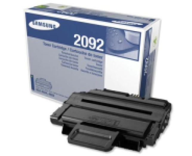 Samsung MLT-D2092S/ELS toner, fekete