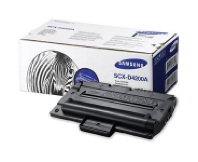 Samsung SCX-D4200A/ELS toner, fekete