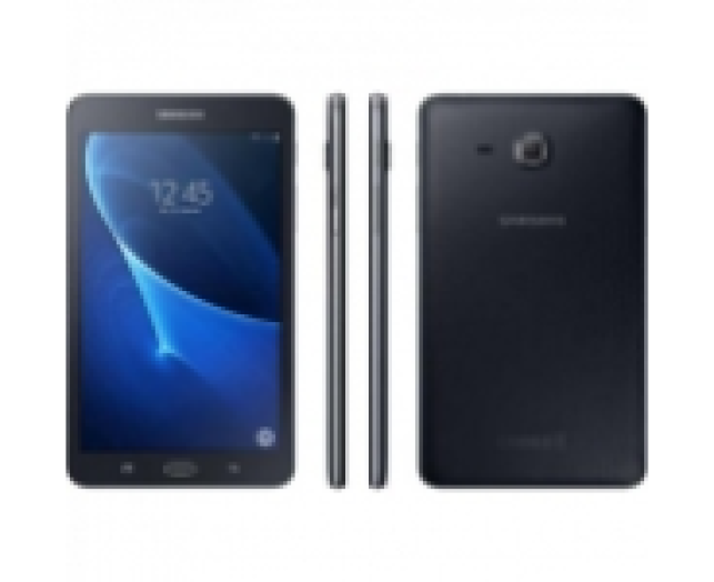 SAMUSNG T280 GALAXY TAB A 7'', BLACK
