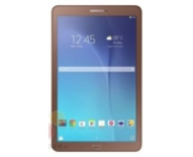 SAMSUNG T560 GALAXY TAB E 9,6'', GOLD BROWN