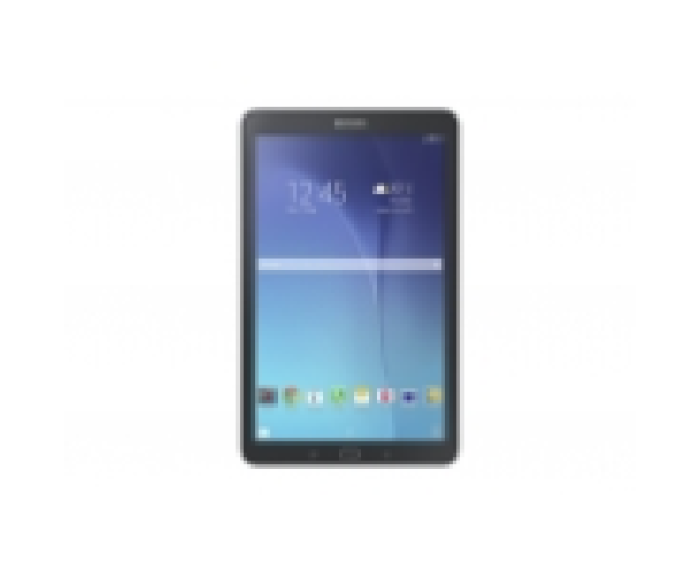 SAMSUNG T560 GALAXY TAB E 9,6'', METALLIC BLACK
