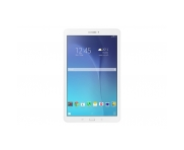 SAMSUNG T560 GALAXY TAB E 9,6'', PEARL WHITE