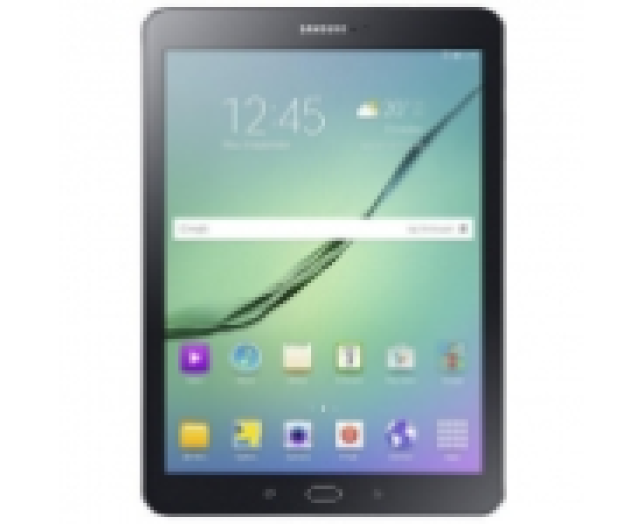 SAMSUNG T813 GALAXY TAB S2 9,7'' 32 GB, BLACK