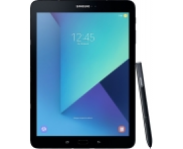 SAMSUNG T825 GALAXY TAB S3 9,7 32 GB, BLACK