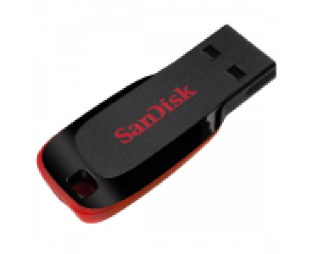 Sandisk CRUZER BLADE 128GB