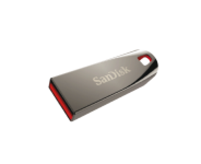 Sandisk Cruzer Force USB memória