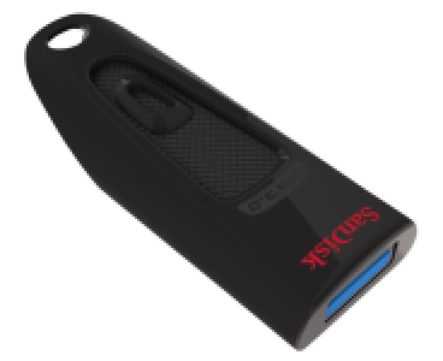 Sandisk CRUZER ULTRA 3.0 128GB