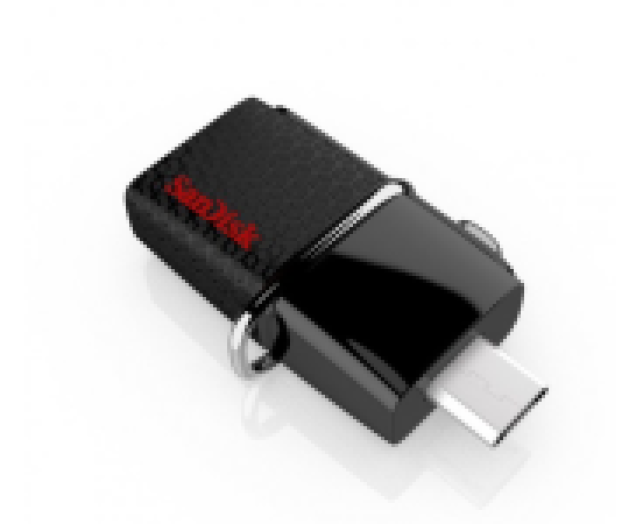 Sandisk Dual Drive 64GB USB 3.0 memória, micro USB
