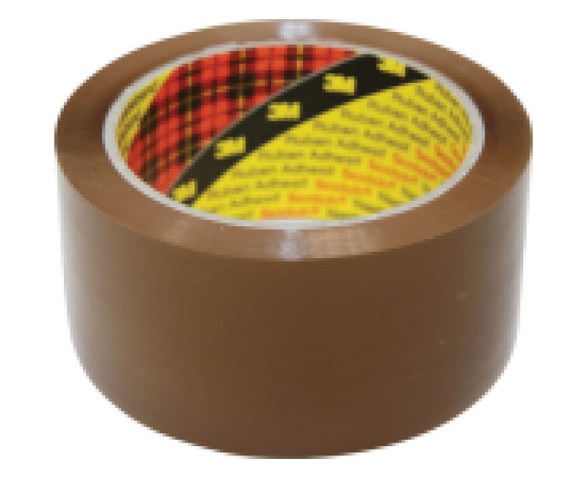 Scotch csomagzáró szalag