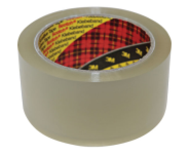 Scotch csomagzáró szalag