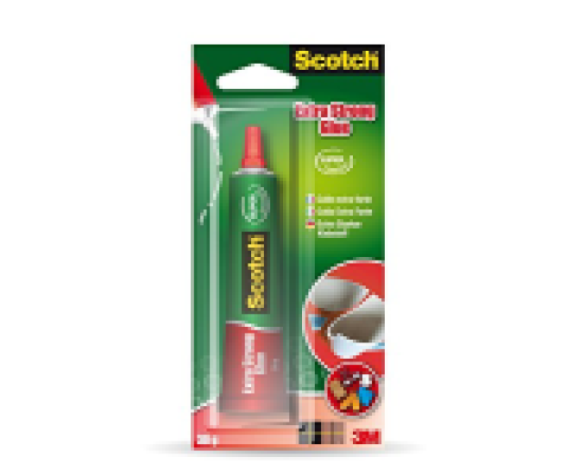 Scotch ExtraStrong erős folyékony ragasztó 30ml