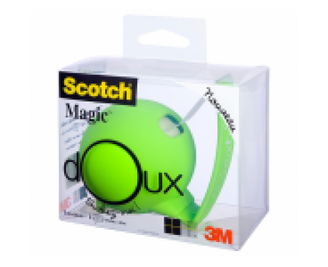 Scotch Soft ragasztószalag -adagoló