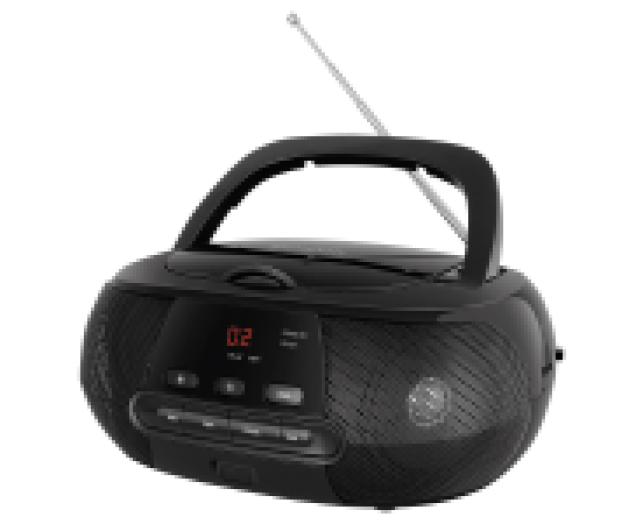 Sencor CD-s rádió SPT 1200