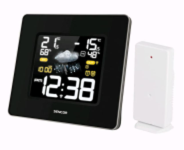 Sencor időjárás állomás SWS 270