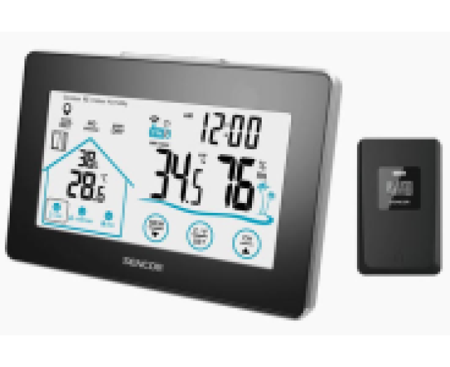 Sencor időjárás állomás SWS 2900