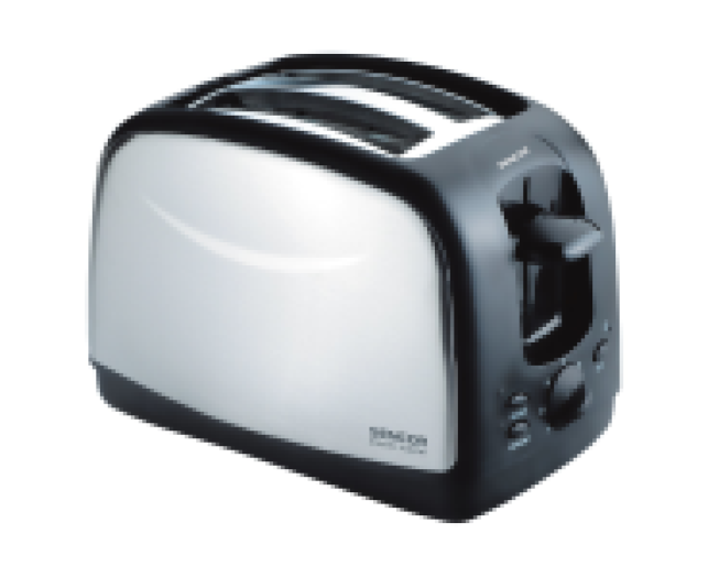 Sencor kenyérpirító STS 2651 inox