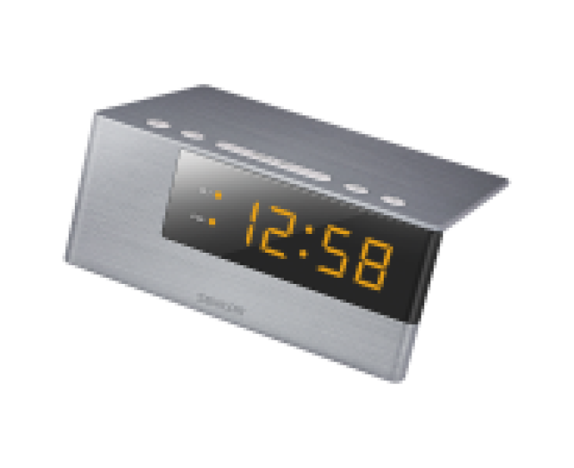 Sencor óra USB töltővel SDC 4600 OR